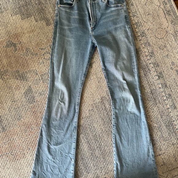 Citizens of Humanity Lilah High Rise Bootcut 27 - Picture 9 of 14